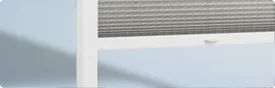 Smartframe Plissees