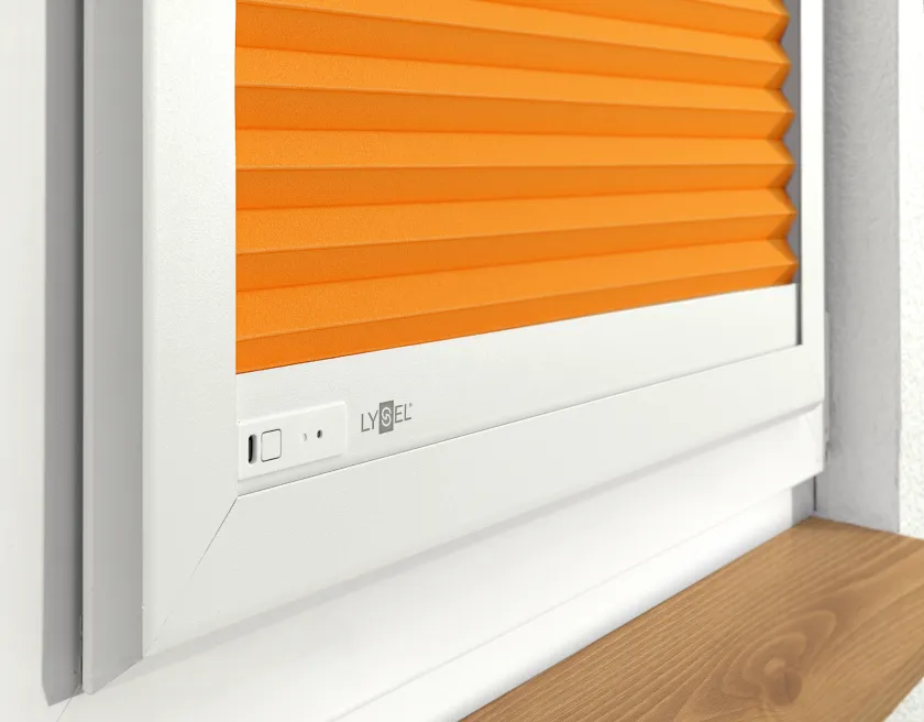 Plissee SmartFrame