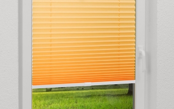 oranges Standardgrößen Faltstore - online bestellen