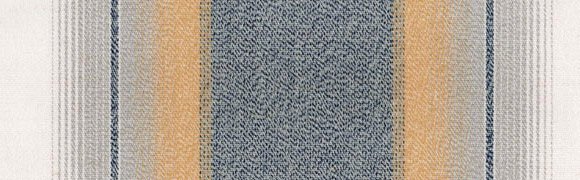 Detailansicht Aussenrollo Fantasie Blu R252