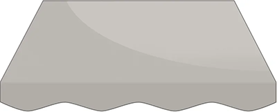 Design Markise ma-358 (Markise)