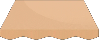 Design Markise ma-G421 (Markise)
