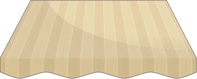 Design Markise ma-R198 (Markise)