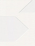 Doppelrollo Arrow pattern 12.992 Doppelrollo Arrow pattern 12.992