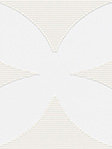 Doppelrollo Flowers 12.103