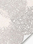 Verdunkelungsrollo Bubble Design 20.985