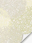 Verdunkelungsrollo Bubble Design 59.985